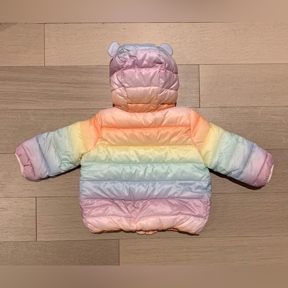 Cute Jacket - Picture 4 of 4